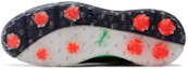Details for Puma Proadapt Golf Shoes 'Black White Green' 194707-01