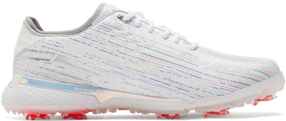 Puma Proadapt Spectra Golf Shoes White/Blue/Orange 195694-01 Order Puma Proadapt Spectra Golf Shoes White/Blue/Orange 195694-01