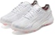 Kasut Golf Puma Proadapt Spectra Putih/Biru/Jingga 195694-01