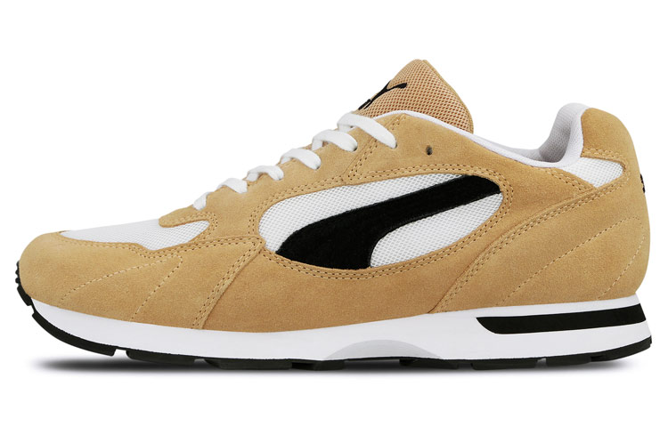 Puma Proclaim Suede 'Khaki'