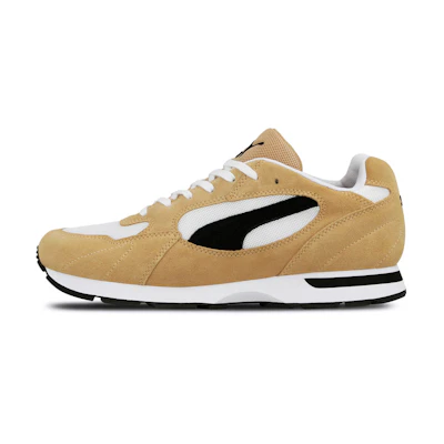 Puma Proclaim Suede 'Khaki'