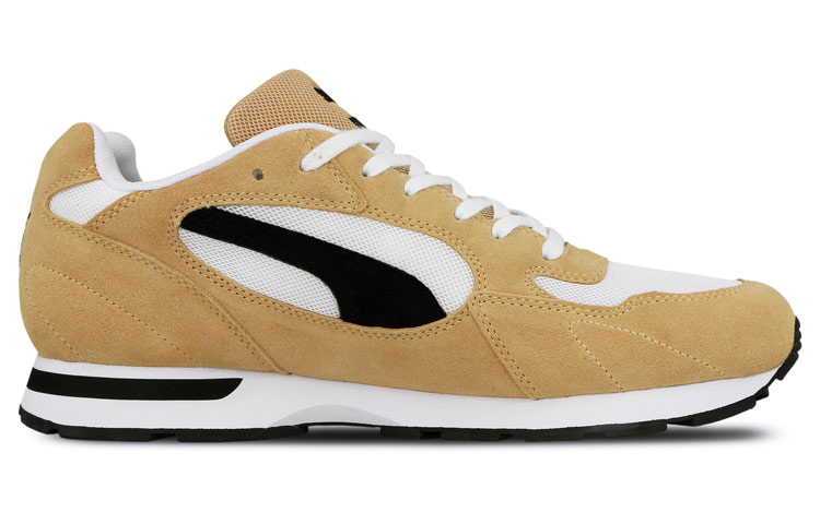 Puma Proclaim Suede 'Khaki' 圖 2