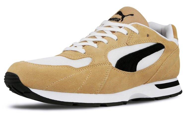 Puma Proclaim Suede 'Khaki' 圖 3