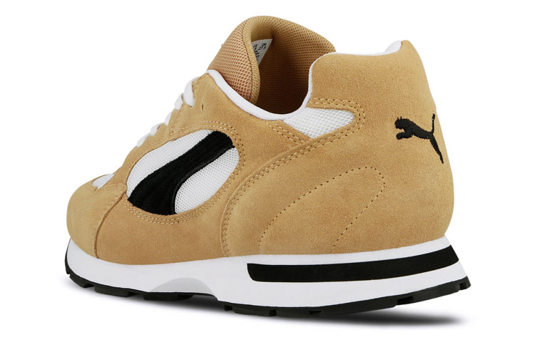 Puma Proclaim Suede 'Khaki' 圖 4