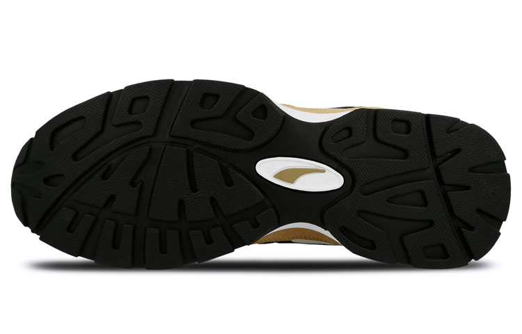 Puma Proclaim Suede 'Khaki' 圖 5