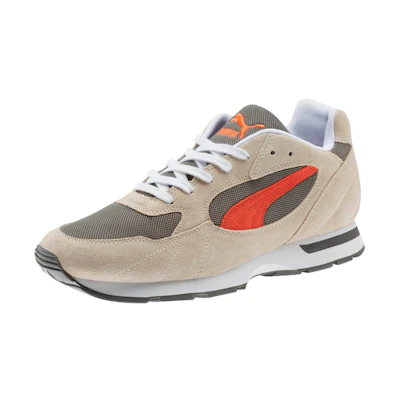 Puma Proclaim Suede 'Taupe'