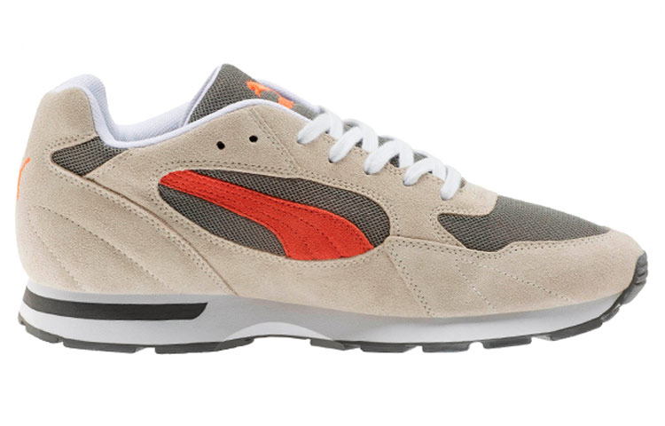 Puma Proclaim Suede 'Taupe' 圖 2