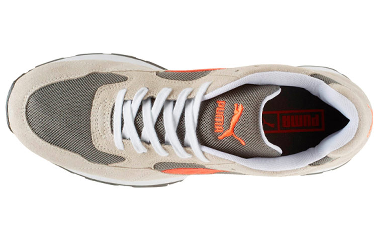 Puma Proclaim Suede 'Taupe' 圖 3