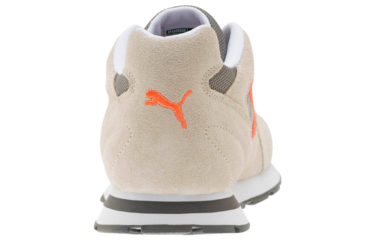 Puma Proclaim Suede 'Taupe' 圖 4