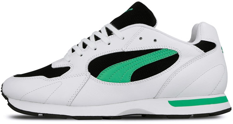 Puma Proclaim Blanco Verde 369602-02 Buy Puma Proclaim Blanco Verde 369602-02