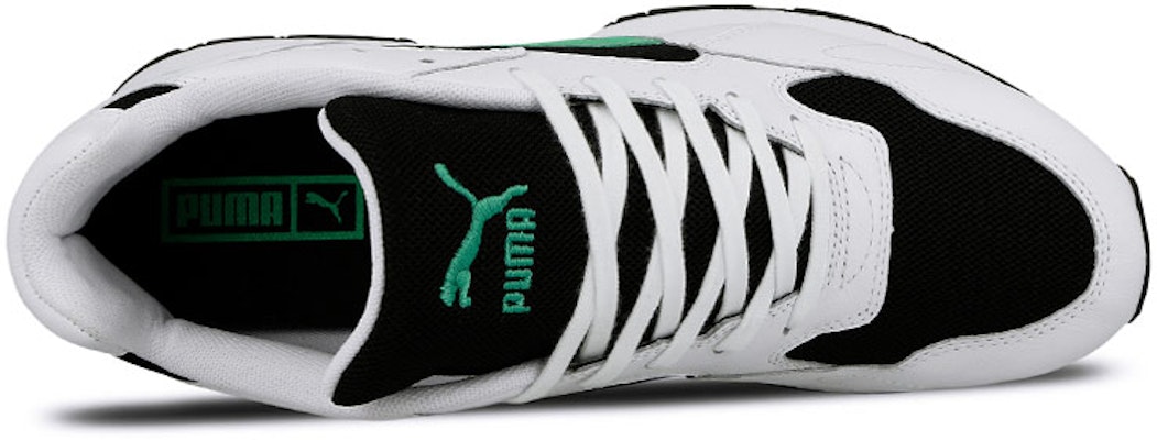 Buy Puma Proclaim White Green 369602 02 Novelship
