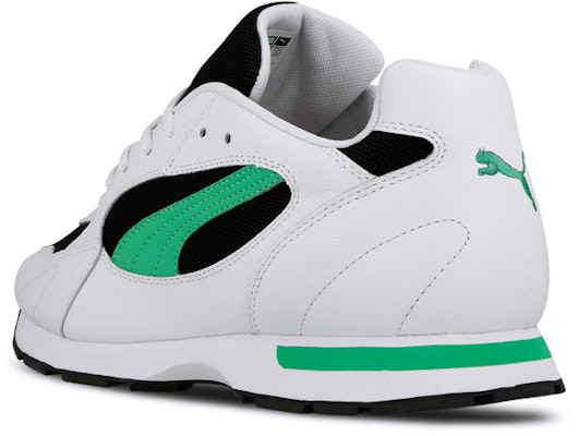 Puma Proclaim Blanco Verde 369602-02 Shop Puma Proclaim Blanco Verde 369602-02