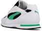 Shop Puma Proclaim Blanco Verde 369602-02