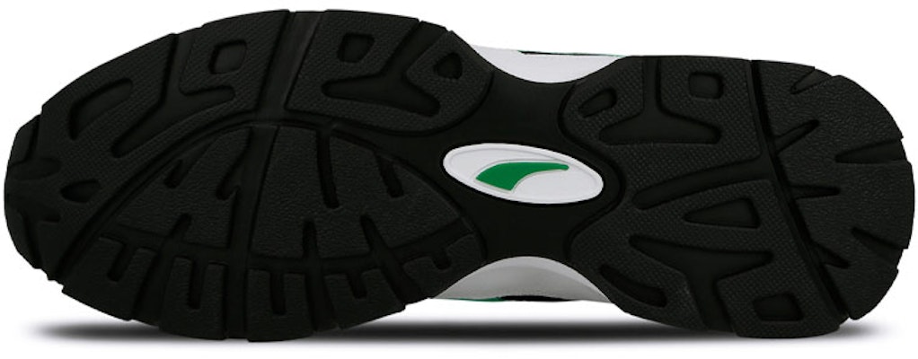 Puma Proclaim Blanco Verde 369602-02 Purchase Puma Proclaim Blanco Verde 369602-02