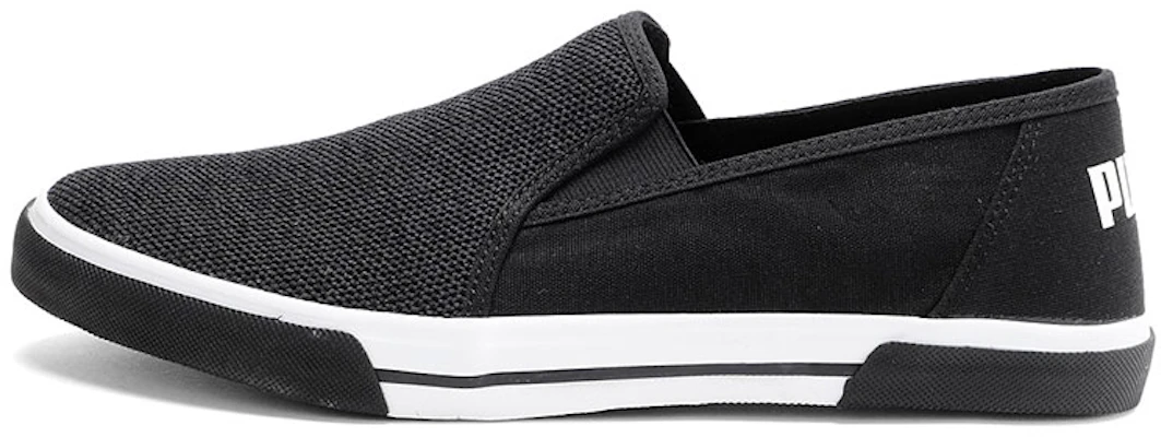 Puma Procyon Slip-On IDP Laufschuhe Schwarz 371245-01 Buy Puma Procyon Slip-On IDP Laufschuhe Schwarz 371245-01