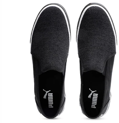 Puma Procyon Slip-On IDP Laufschuhe Schwarz 371245-01 Lookbook Puma Procyon Slip-On IDP Laufschuhe Schwarz 371245-01