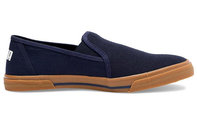 Order Puma Procyon Slip-On IDP Laufschuhe Blau Herren Damen 371245-02