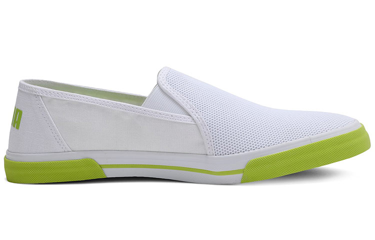 Order Scarpe da Corsa Puma Procyon Slip-on Idp Bianche 371245-03