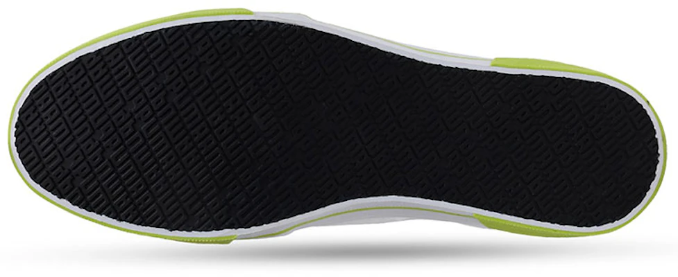 Scarpe da Corsa Puma Procyon Slip-on Idp Bianche 371245-03 Details for Scarpe da Corsa Puma Procyon Slip-on Idp Bianche 371245-03