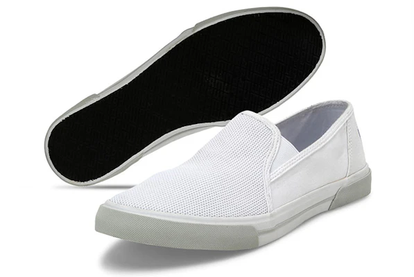 Puma Procyon Slip-On IDP Laufschuhe Weiß/Blau 371245-05 Purchase Puma Procyon Slip-On IDP Laufschuhe Weiß/Blau 371245-05