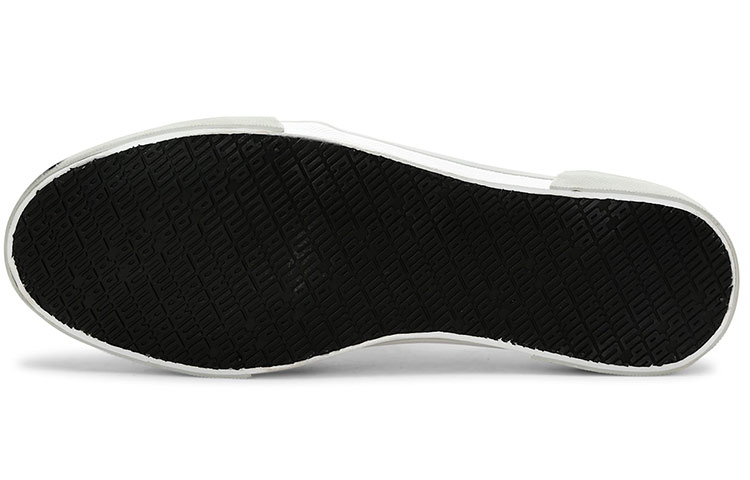 Details for Puma Procyon Slip-On IDP Laufschuhe Weiß/Blau 371245-05