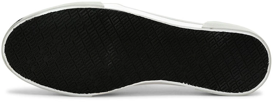 Puma Procyon Slip-On IDP Laufschuhe Weiß/Blau 371245-05 Details for Puma Procyon Slip-On IDP Laufschuhe Weiß/Blau 371245-05