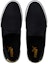 Lookbook Puma Procyon Slip-On IDP 'Hitam Rendah Atas' 371245-08