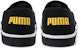 Puma Procyon Slip-On IDP 'Hitam Rendah Atas' 371245-08