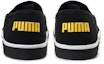 Shop Puma Procyon Slip-On IDP 'Hitam Rendah Atas' 371245-08