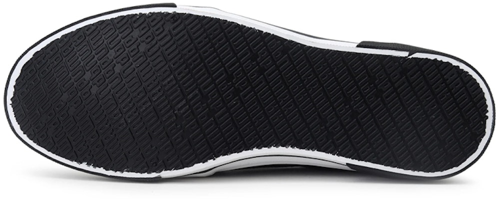 Puma Procyon Slip-On IDP 'Black Low-Top' 371245-08 Purchase Puma Procyon Slip-On IDP 'Black Low-Top' 371245-08