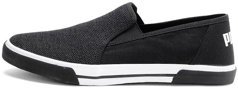 Kasut Lari Puma Procyon Slip-on IDP Hitam 371245-01 Buy Kasut Lari Puma Procyon Slip-on IDP Hitam 371245-01
