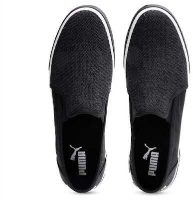Puma Procyon Slip-on Idp Running Shoes Black 371245-01 Lookbook Puma Procyon Slip-on Idp Running Shoes Black 371245-01