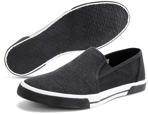 Puma Procyon Slip-on Idp Running Shoes Black 371245-01 Purchase Puma Procyon Slip-on Idp Running Shoes Black 371245-01