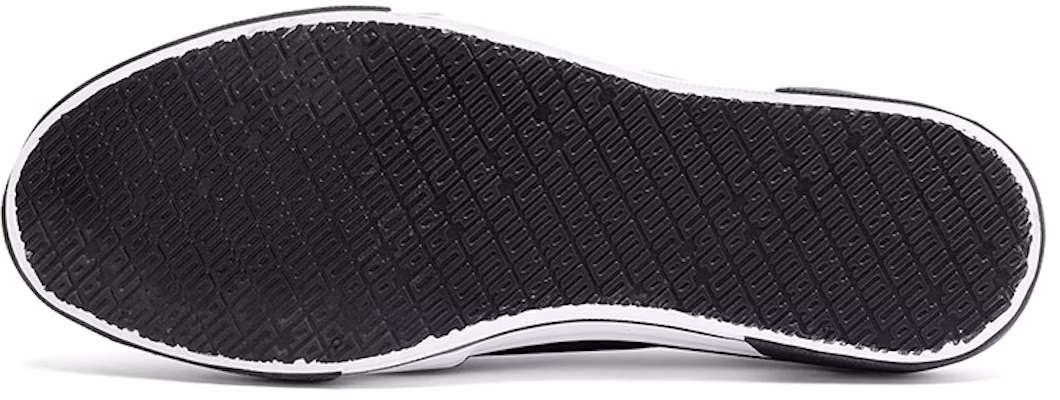 Puma Procyon Slip-on Idp Running Shoes Black 371245-01 Details for Puma Procyon Slip-on Idp Running Shoes Black 371245-01
