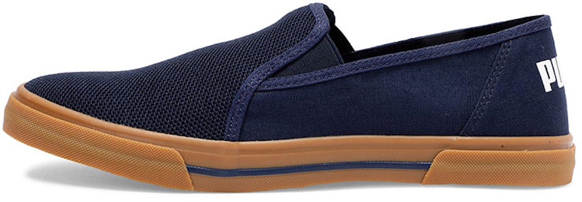 Puma Procyon Slip-on Idp Running Shoes Blue 371245-02 Buy Puma Procyon Slip-on Idp Running Shoes Blue 371245-02