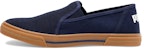 Kasut Larian Puma Procyon Slip-on Idp Biru 371245-02