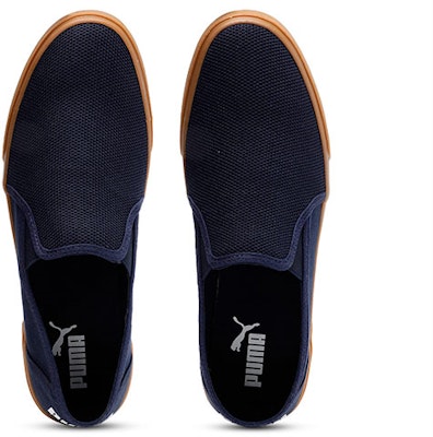 Puma Procyon Slip-on Idp Running Shoes Blue 371245-02 Lookbook Puma Procyon Slip-on Idp Running Shoes Blue 371245-02