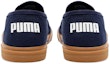 Shop Kasut Larian Puma Procyon Slip-on Idp Biru 371245-02