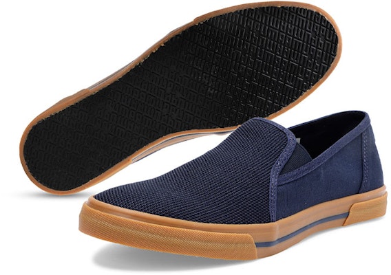 Puma Procyon Slip-on Idp Running Shoes Blue 371245-02 Purchase Puma Procyon Slip-on Idp Running Shoes Blue 371245-02