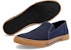 Kasut Larian Puma Procyon Slip-on Idp Biru 371245-02