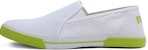 Kasut Larian Puma Procyon Slip-on Idp Putih 371245-03
