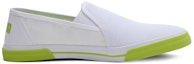 Order Kasut Larian Puma Procyon Slip-on Idp Putih 371245-03