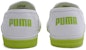 Kasut Larian Puma Procyon Slip-on Idp Putih 371245-03