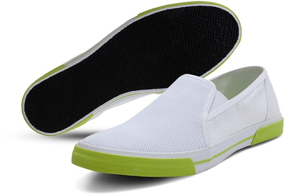 Kasut Larian Puma Procyon Slip-on Idp Putih 371245-03 Purchase Kasut Larian Puma Procyon Slip-on Idp Putih 371245-03