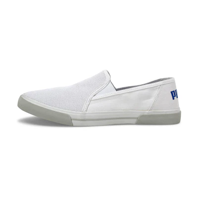 Puma Procyon Slip-on Idp Running Shoes White/Blue