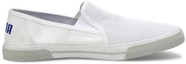 Order Kasut Lari Puma Procyon Slip-on Idp Putih/Biru 371245-05