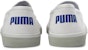 Kasut Lari Puma Procyon Slip-on Idp Putih/Biru 371245-05