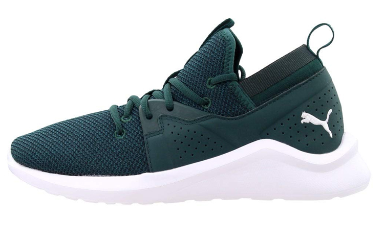 Puma Prodigy Shoes Green 192344-03