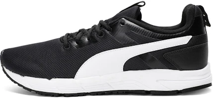 Puma Progression Duo IDP Low 'Black White' 193361-02 Puma Progression Duo IDP Low 'Black White' 193361-02
