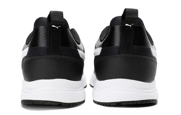 Shop Puma Progression Duo IDP Low ''Zwart Wit'' 193361-02